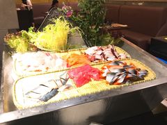 -华安国际大酒店-餐厅