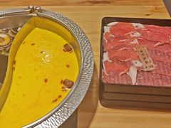 -牛匠和牛寿喜锅(西安总店)