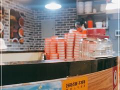 -亚皆老街南宁老友粉·米粉(印象城店)