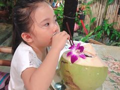 -Jungle Kitchen