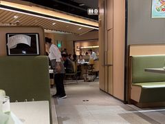 -海底捞火锅(新松江路店)