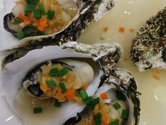 -春园海鲜广场D区6号(钟姐海鲜加工店)