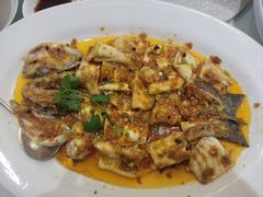 -龙悦湾酒家·八阵鱼生·渔人码头店
