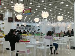 -哈工大一校区食堂