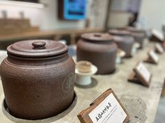 -李山山茶事(景枫店)