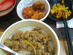 -食其家·牛丼咖喱(浦电路店)