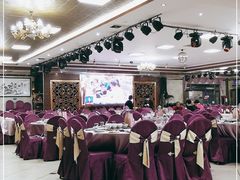 大堂-宏八酒楼(西樵山景区店)