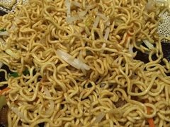 特色炒面-盈田盈粥庄(博山东路店)
