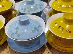 -伊帆食府·青海美食