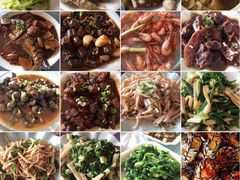 -渔娘蟹庄(阳澄湖莲花岛店)