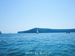 -涠洲岛南湾海洋运动公园