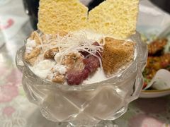 -蜗牛小馆醉乡民谣云南菜(惠新西里店)