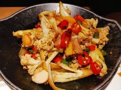 -溪林小馆(浦江城市生活广场店)