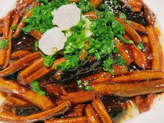 -玫瑰厅上海菜(兴国路店)