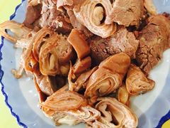 -姚一刀大广安驴肉(津保路店)