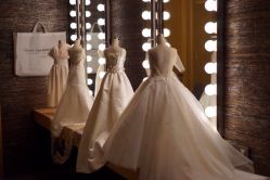 Chinchin&nbsp;Lady美丽制造礼服馆-CHINCHIN LADY