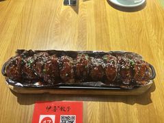 -伊喜饺子·烤鸭(五道口学院路店)