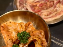 -西塔老太太泥炉烤肉(龙湖北苑天街店)
