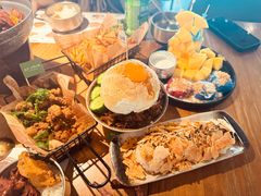 -岛风·台食小馆 ISLAND BISTRO(烟台山店)