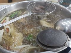 -正宗贵州二嫂黄牛肉馆(青村店)