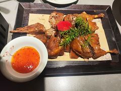 -姑苏家宴·苏帮菜·松鼠桂鱼(苏州总店)