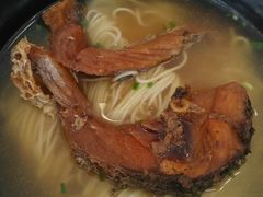 -王家沙点心店(万航渡路店)