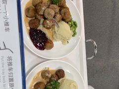 -宜家·瑞典风味餐厅(无锡店)