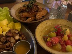 -Blac+Blac(中海环宇荟店)