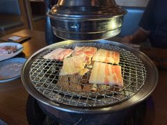 -玖合肉町·烧肉(惠安禹洲店)