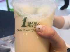 -1点点(金桥店)