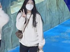 -洛阳龙门海洋馆