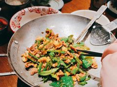 -老湘村·湖南土菜(天河维多利店)