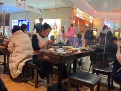-王繁星面馆(西安熙地港店)