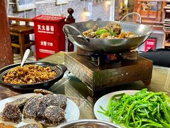 -88号小吃店·经典云南菜·地道纳西美食