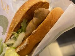 -麦当劳(廊坊新华路店)