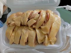 白切鸡-醉佳食品(南岸路店)