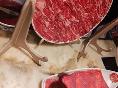 -东道煮牛肉火锅(东盛大街店)