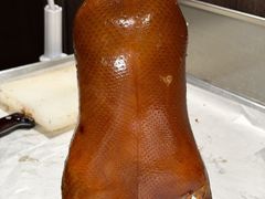 -北平食府·北京烤鸭(北京西站六里桥店)