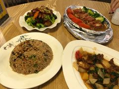 -佛有缘素食馆·荔湾老字号(陈家祠首店)