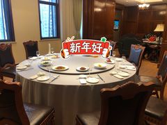 包厢-梦都海鲜酒家(万达广场江桥店)