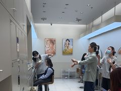-天真蓝照相馆(五角场百联又一城店)