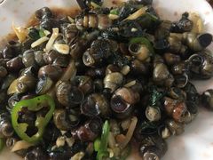 -南记食粥坊·宵夜大排档(岭南分店)