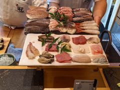 -鮨冠OMAKASE食べ放题(北京首店)