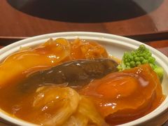 -香樟花园新粤料理(无锡万象城店)