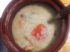 膏蟹粥-潮粥荟·潮汕砂锅粥(朝阳大悦城店)