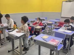 -联恩国际儿童教育·幼小衔接·少儿英语·托管班(远洋未来中心店)