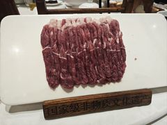 -东来顺饭庄(王府井步行街店)