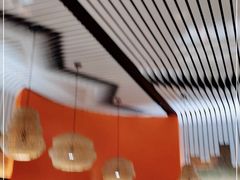 大堂-味千拉面(德雅路CFC富兴时代店)