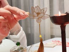 -叶叶菩提·晋福宫