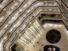 -广州四季酒店
